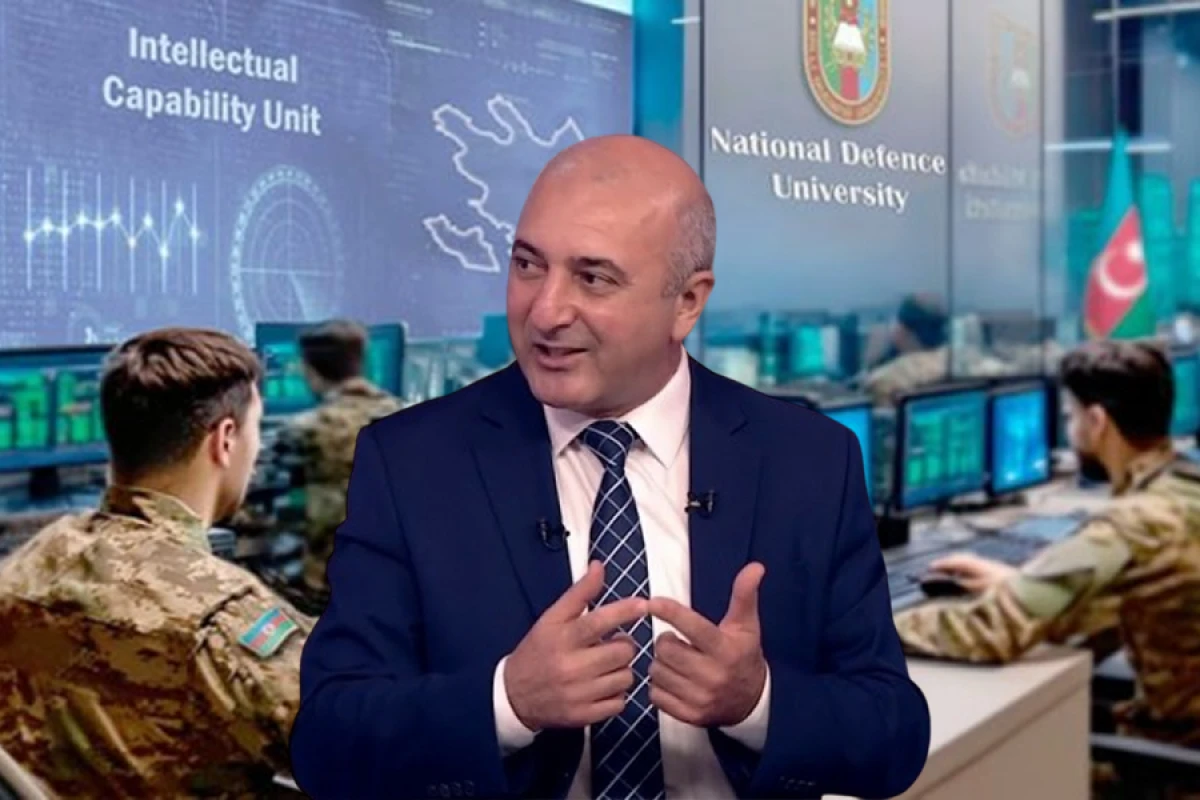 Hərbi xidmət qaydaları dəyişdi: [[Bilik gücə çevriləcək – Ekspert]]