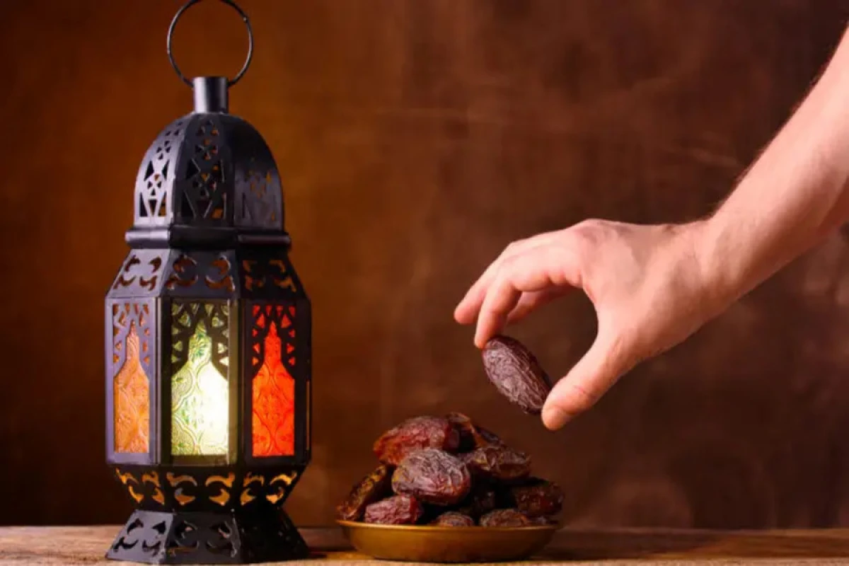 Bu şəxslər oruc tutsalar, ölə bilərlər [[– XƏBƏRDARLIQ]]