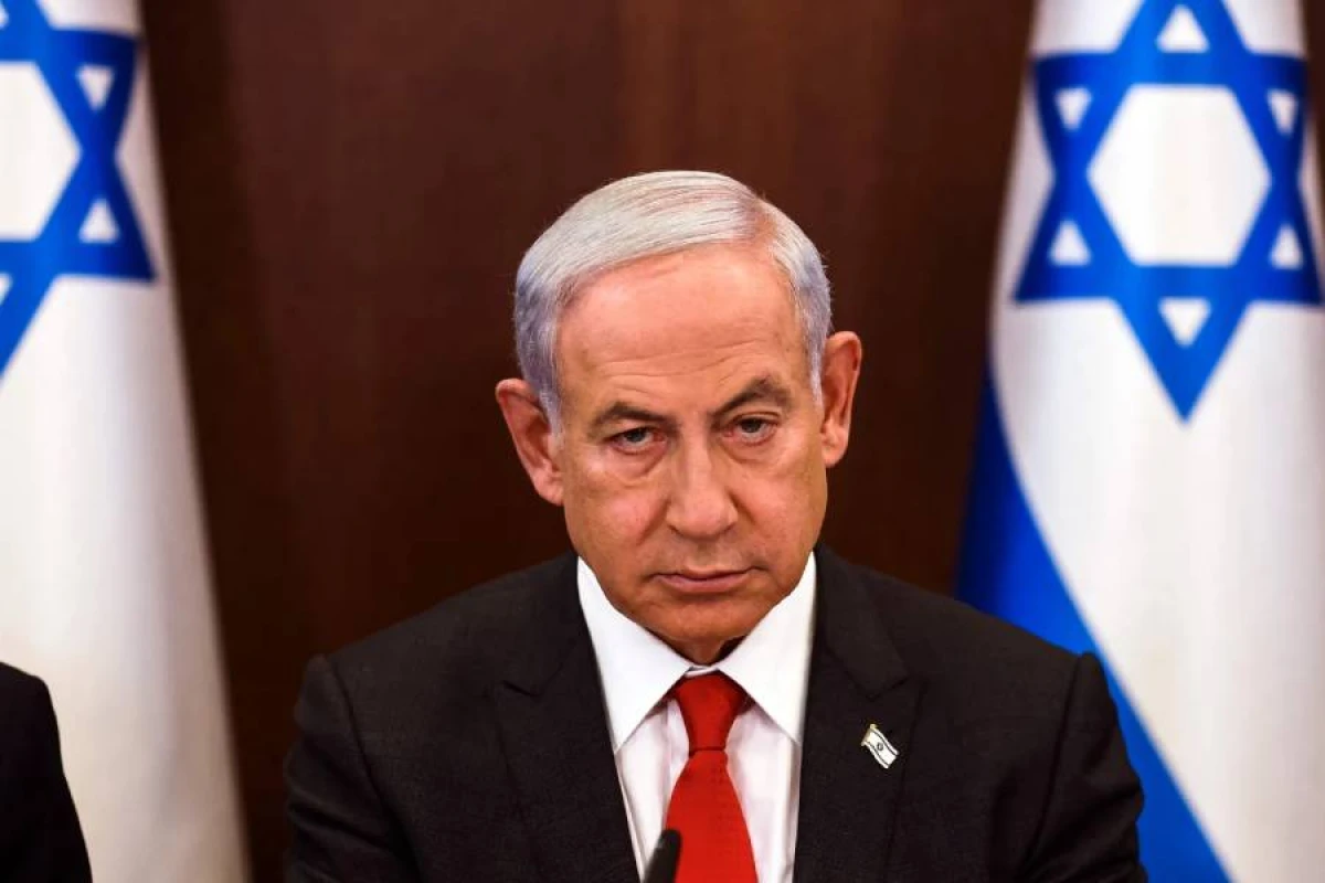 KİV: [[Netanyahu İranla müharibə üçün hazırlıq əmri verdi]]