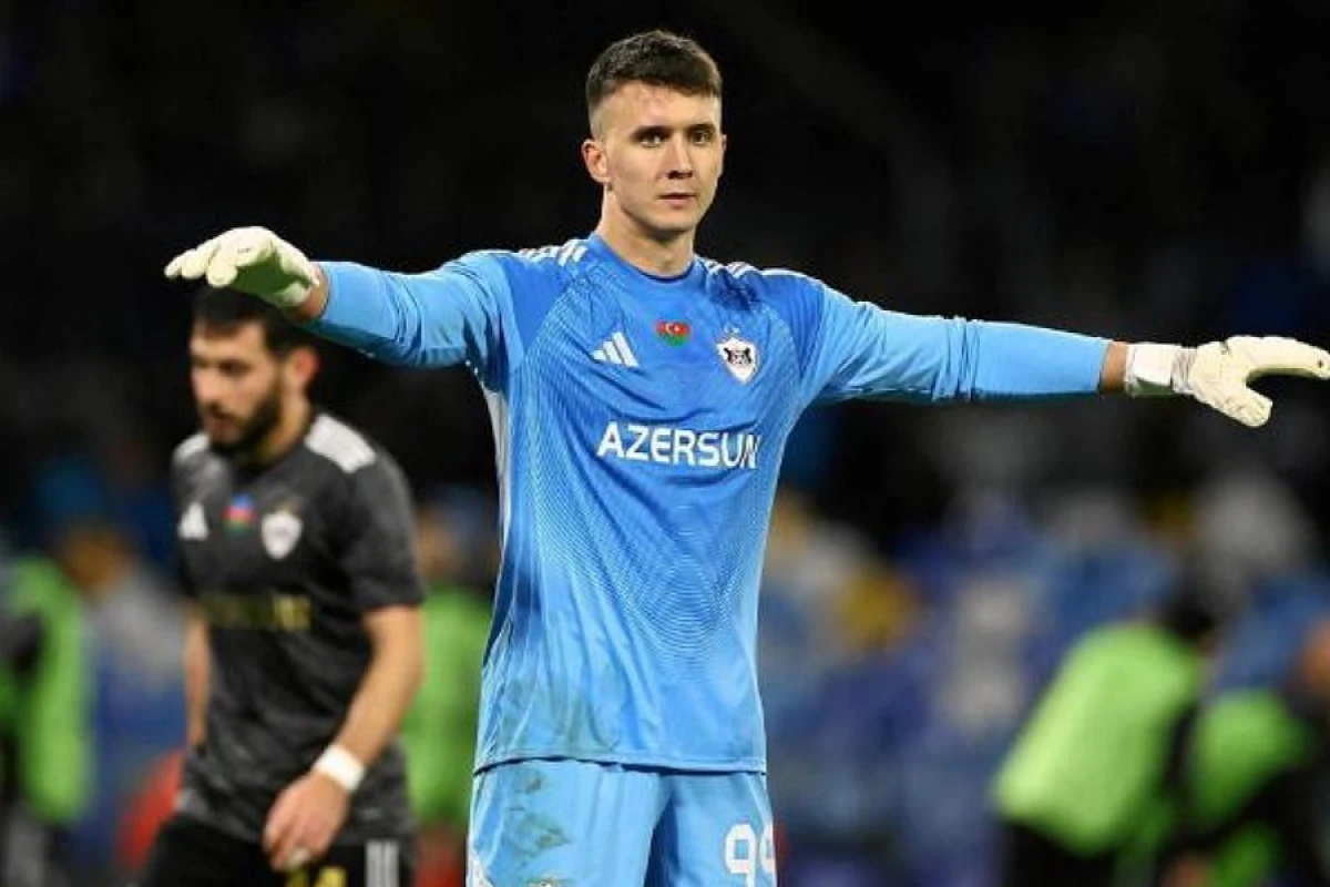 10 seyv, böyük performans [[- Koxalski Avropanın ən yaxşıları sırasında!]]