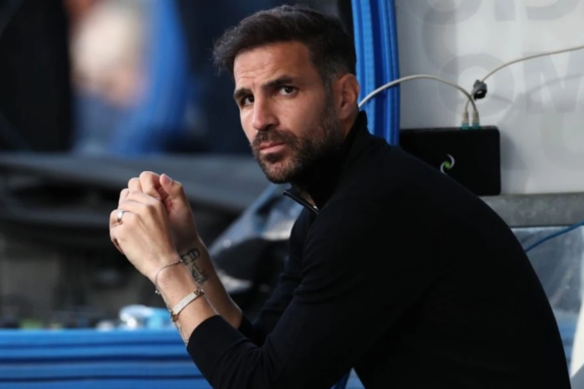 Alleqri əsəbiləşdi, Fabreqasla qarşıdurma [[gündəm oldu]]