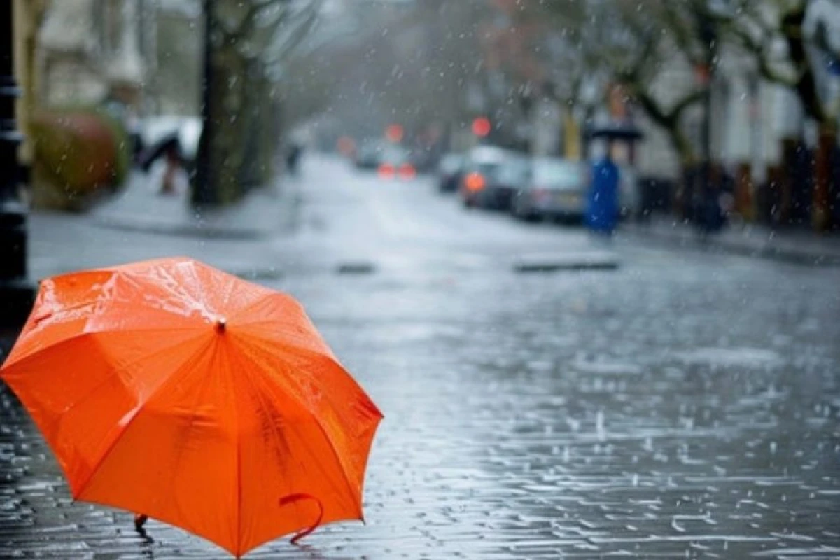 Sabah hava necə olacaq? [[- PROQNOZ]]