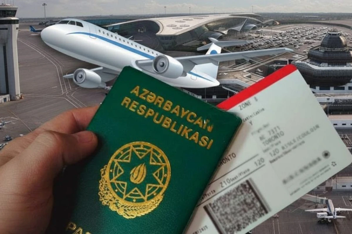 Azərbaycan 4 körfəz ölkəsinə [[VİZA TƏLƏBİNİ ləğv etdi – "Məqsəd yalnız turizm deyil..."]]