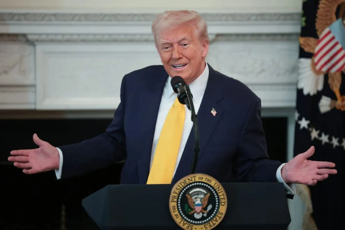 ABŞ Prezidenti İlham Əliyev və Nikol Paşinyana [[təşəkkür etdi]]