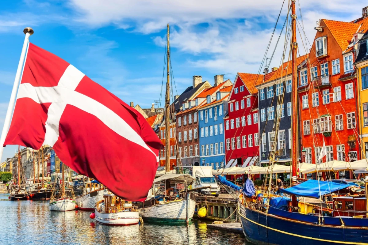 [[Danimarka:]] “Sülh Şurası"na niyə dəvət olunmadığımız məlum deyil