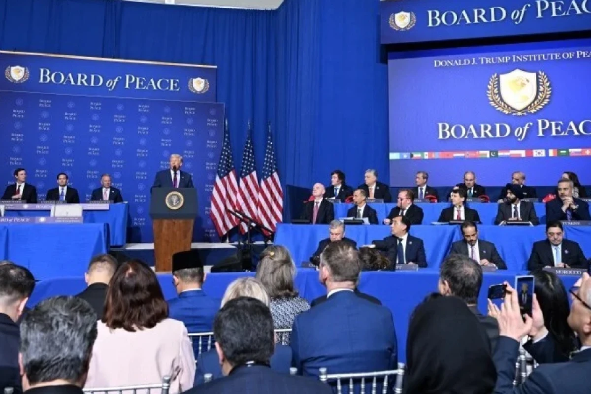 FİFA Qəzzada [[50 stadion inşa]] edəcək