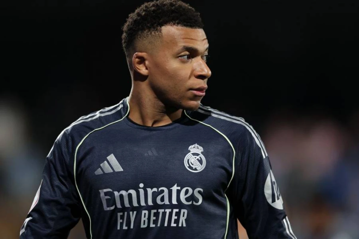 [[PSJ-Mbappe savaşı bitmir:]] milyonluq qalmaqal davam edir