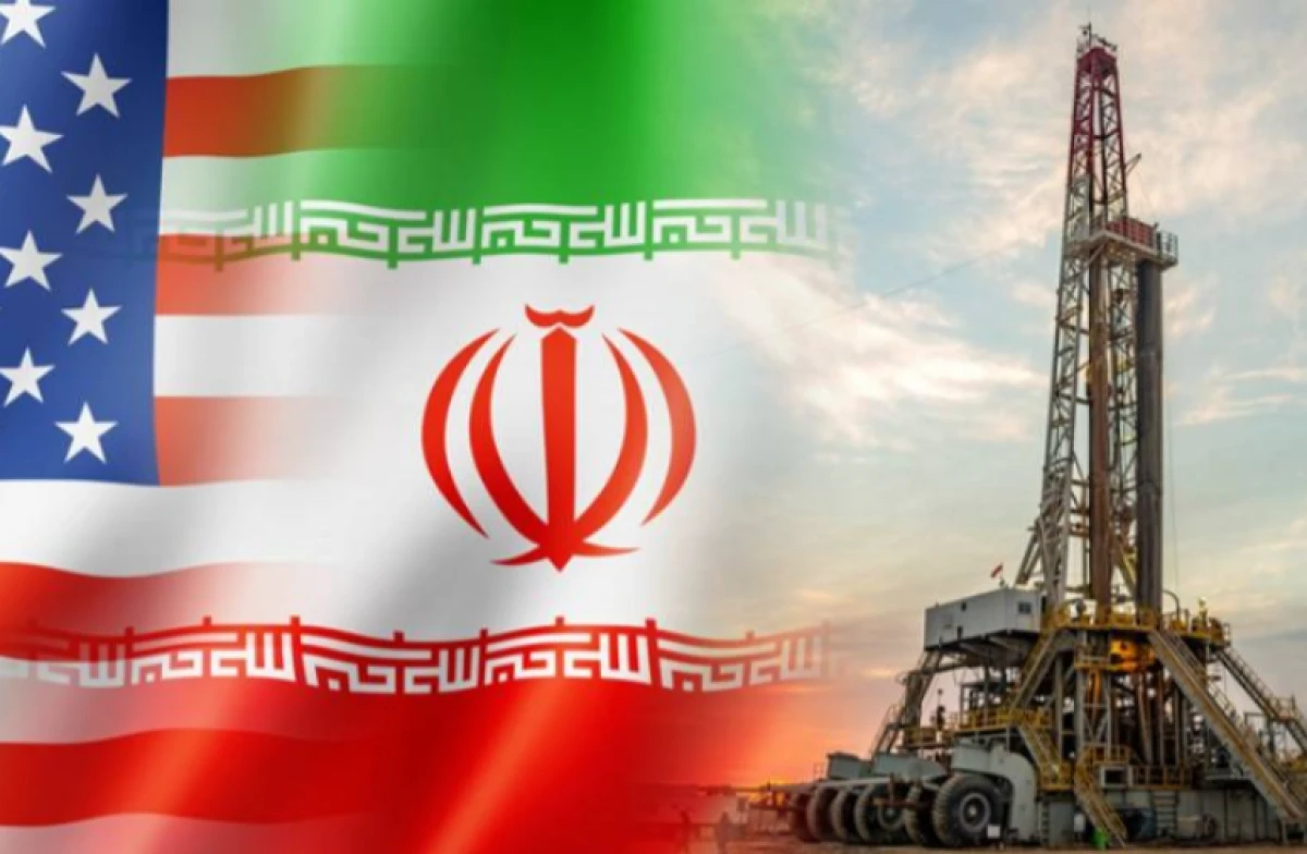 [[Mohsen Paknejad:]] ABŞ ilə neft-qaz sahəsində əməkdaşlıq mümkündür