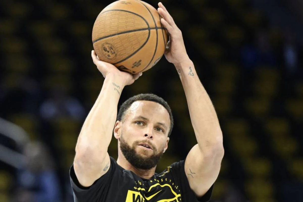 [[Liderin diz problemi]] NBA-i silkələdi