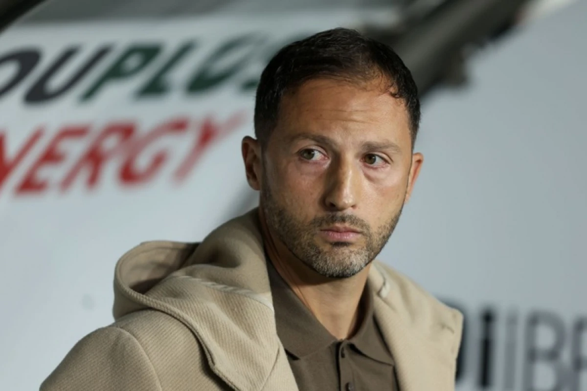 [[Tedesko etiraf etdi:]] “Rəqib presinqi neytrallaşdırmaq yolunu tapa bilmədik”