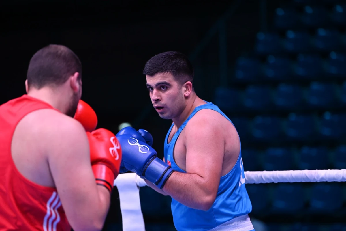 [[“Strandja” turniri:]] gənc boksçularımız üçün böyük şans