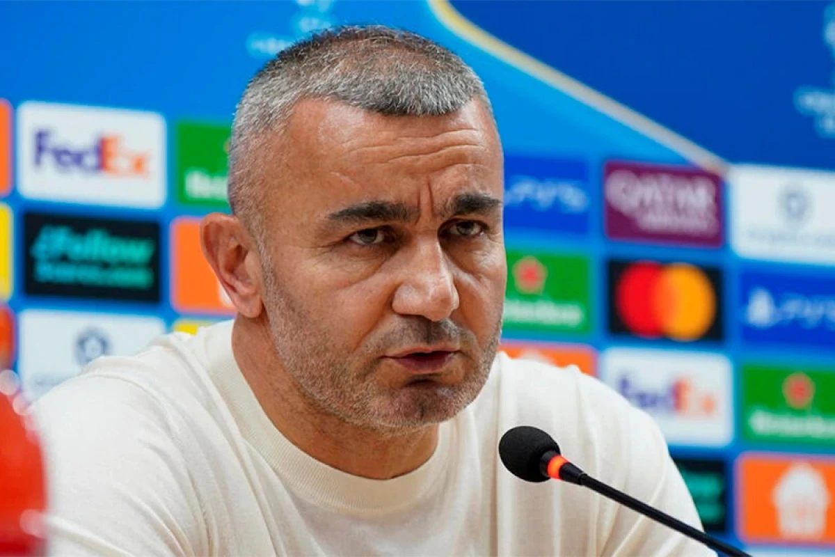 [[Çempionlar Liqası həyəcanı:]] "Qarabağ" media önünə çıxır