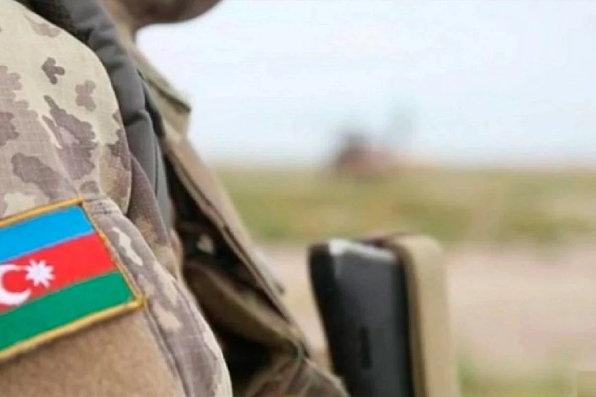 [[DİQQƏT!]] Bu şəxslər üçün hərbi xidmət müddəti AZALDILIR