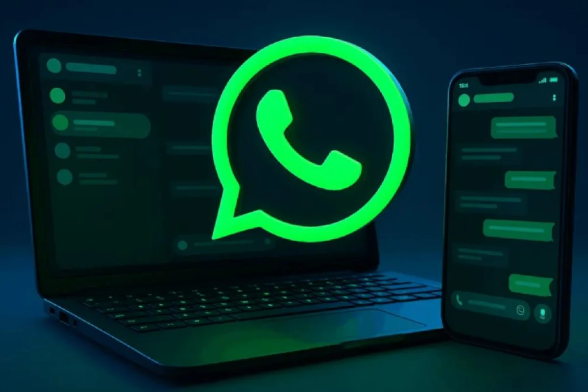 "WhatsApp"da yeni [[FUNKSİYA]]