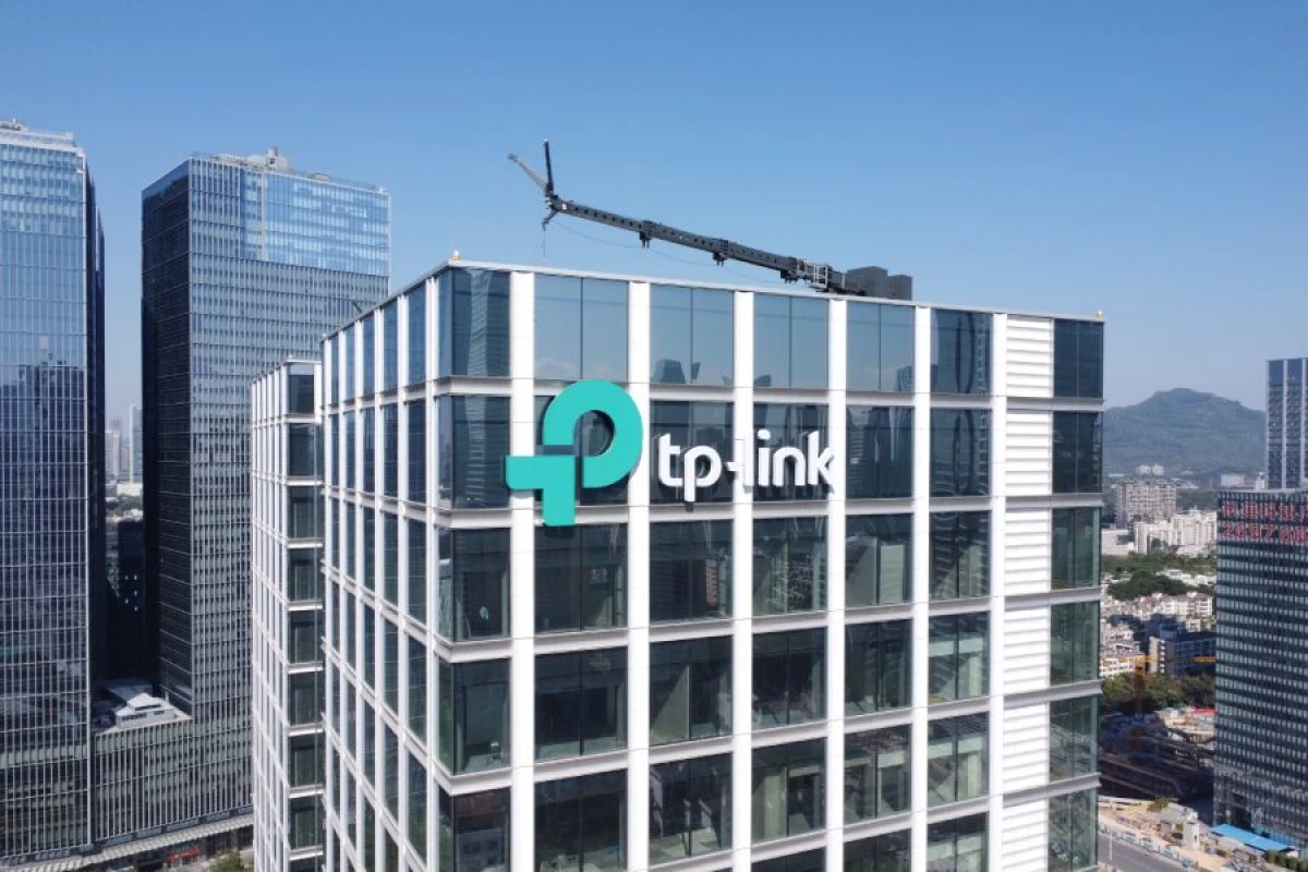 Texas "TP-Link"i [[məhkəməyə verdi]]