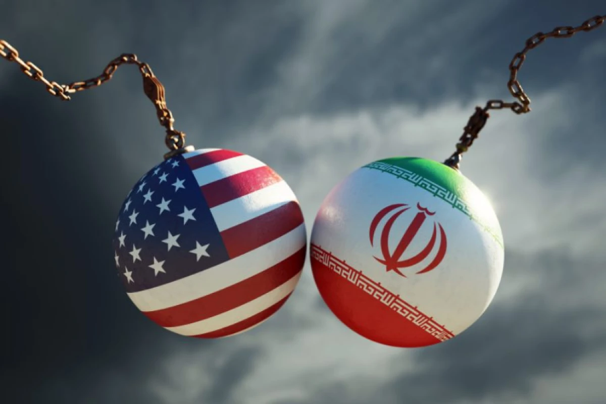 [[KİV:]] ABŞ İrana qarşı hərbi əməliyyatlara başlayacaq