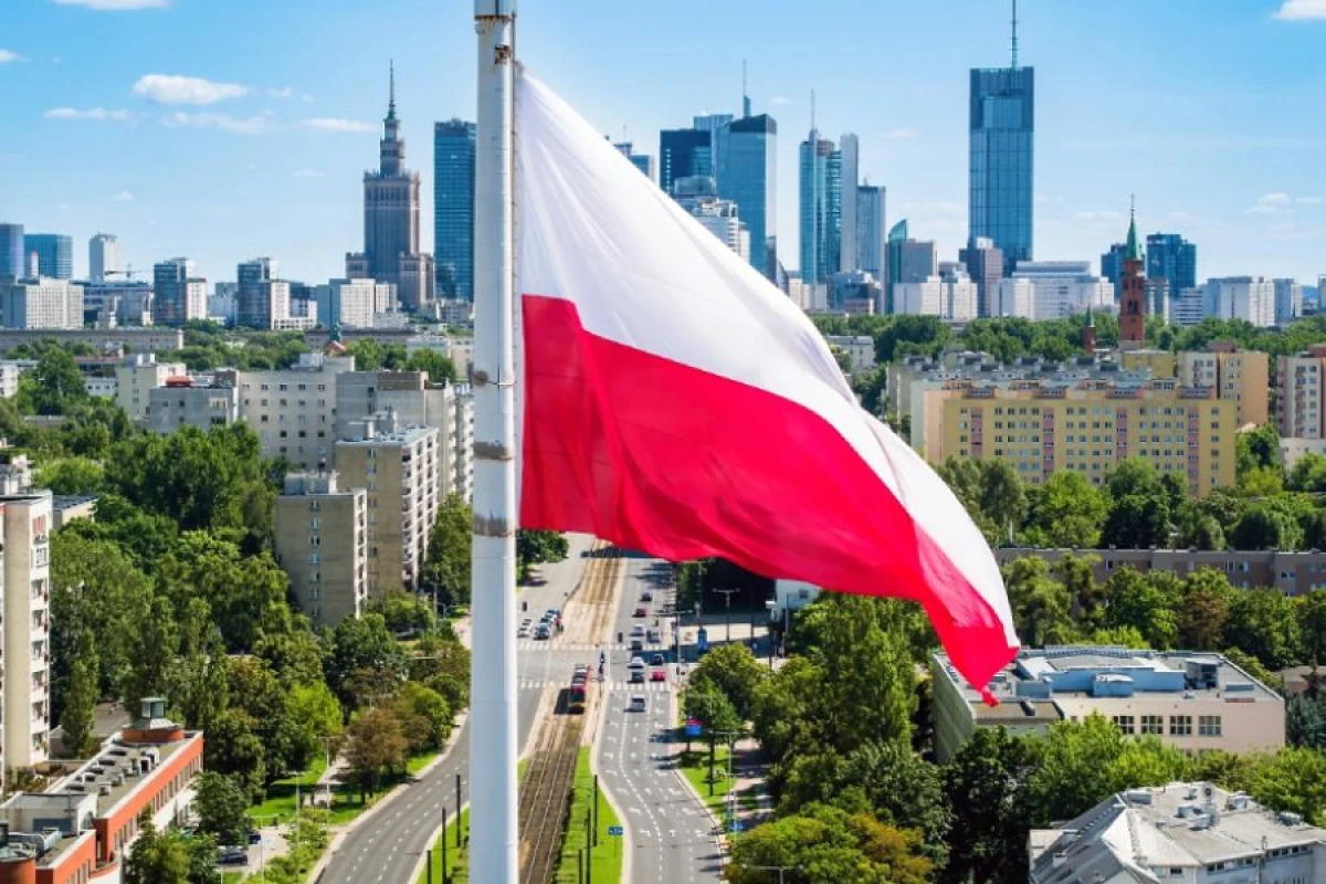 Polşada insan alveri şəbəkəsi [[aşkarlandı]]