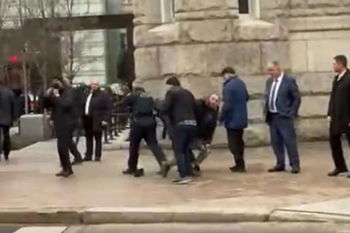 [[“Vaşinqtondakı təxribatın arxasında BU ÖLKƏ dayanır!” -]] Müxalifətin…