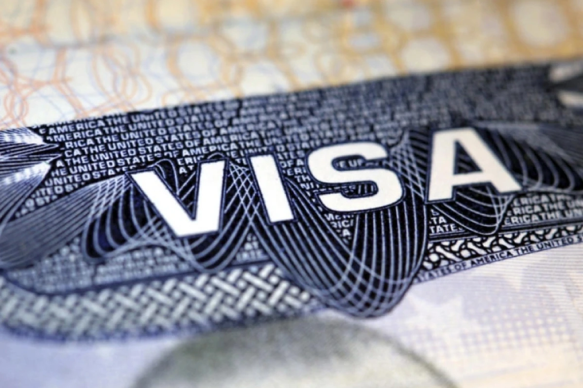 ABŞ Çilinin üç məmuruna qarşı [[viza məhdudiyyəti tətbiq etdi]]