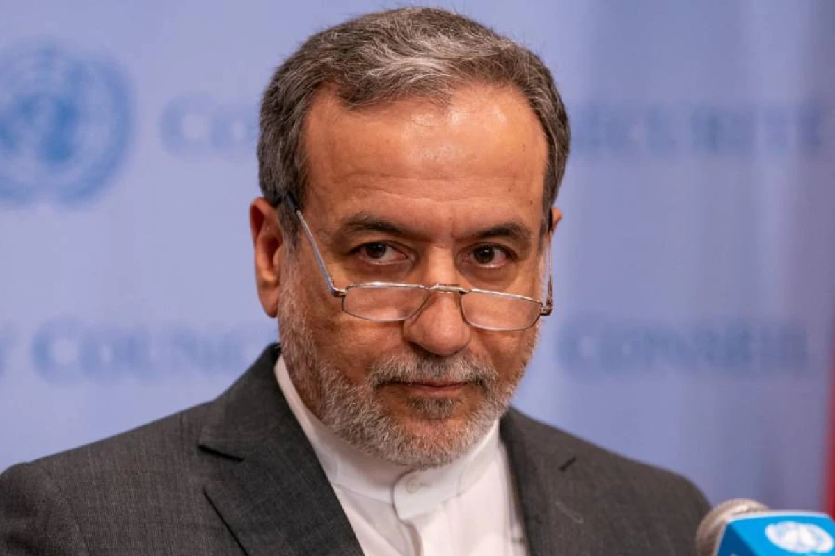 [[Əraqçi:]] "ABŞ uranın zənginləşdirilməsinin dayandırılmasını tələb etməyib"