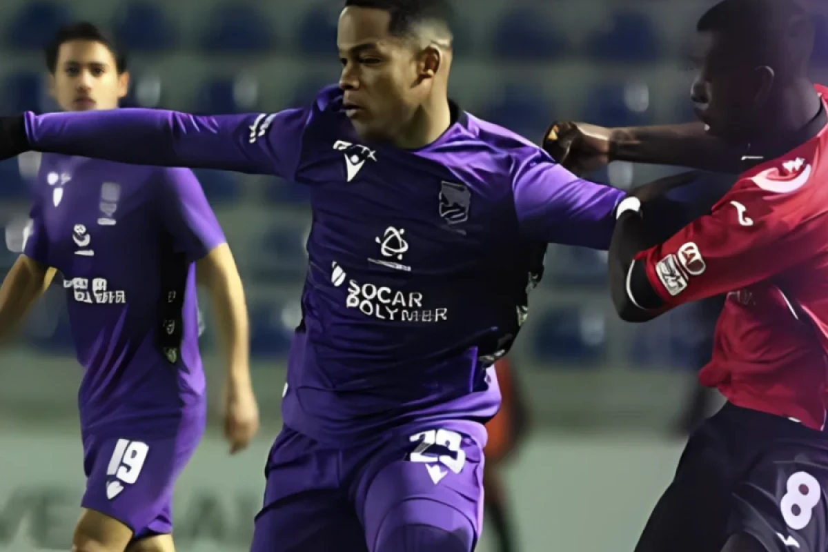 [["Sumqayıt" "Qəbələ"]] ilə heç-heçə etdi