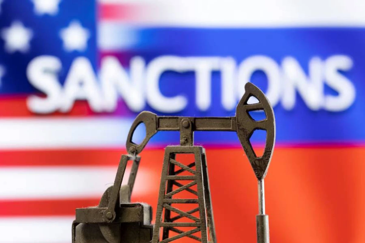 Moskva yola gəlməsə, sanksiyalar daimi olacaq [[- ŞƏRH]]