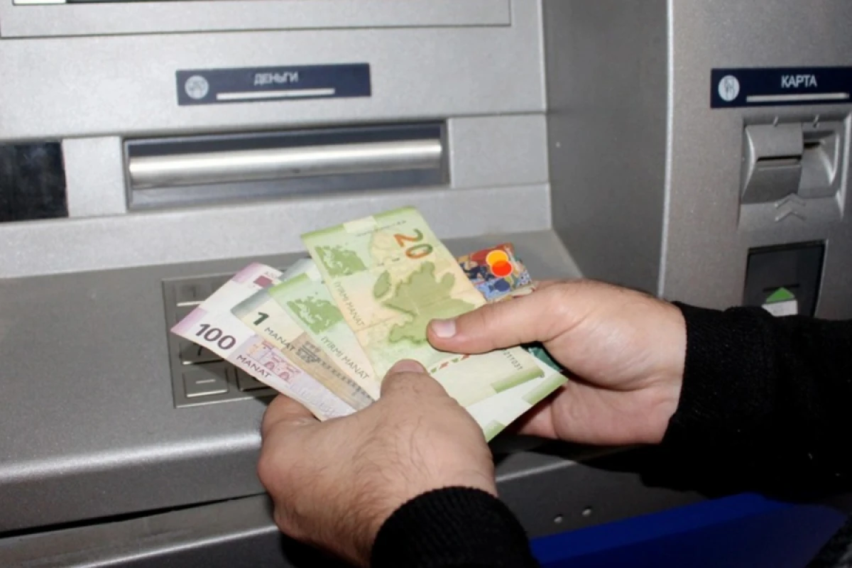 [[Fevralın pensiya]] ödənişləri yekunlaşdı