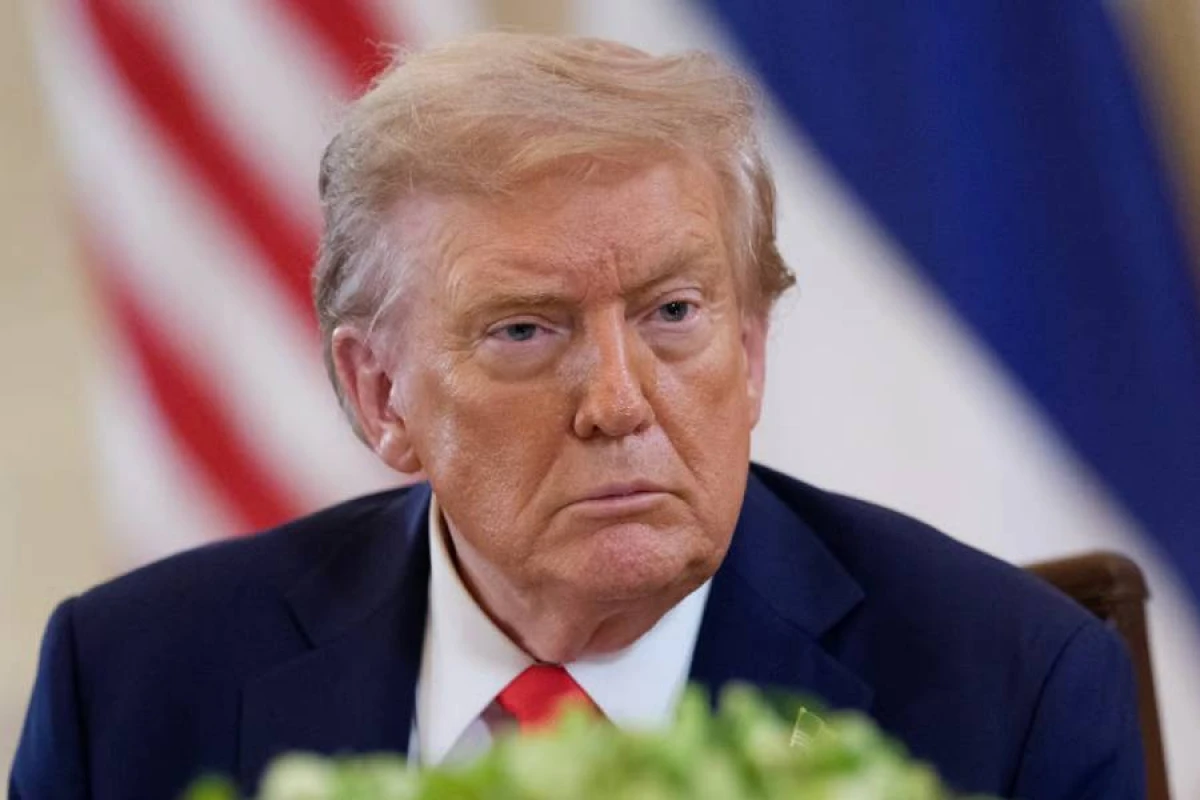 [[Tramp:]] “ABŞ-nin Hindistanla ticarət müqaviləsi qüvvədə qalır”