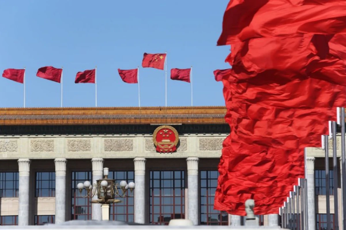 [[Çin:]] Pekin Qəzza ilə bağlı fəal əməkdaşlıq edəcək