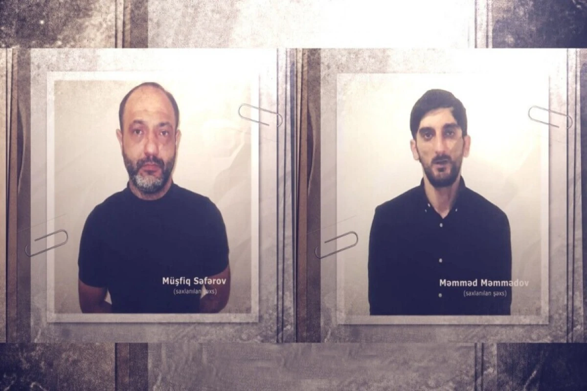 Səbail rayonunda [[8 kq narkotik aşkarlandı]]