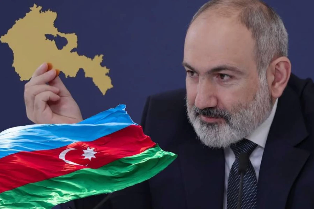 Ermənistan hakimiyyəti mina xəritələrini Azərbaycana verməlidir [[–  RƏY]]