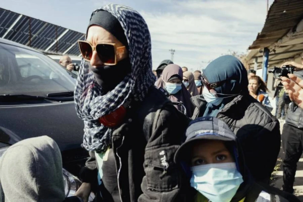 Avstraliya [["İŞİD" ilə bağlı]] vacib məlumat yaydı