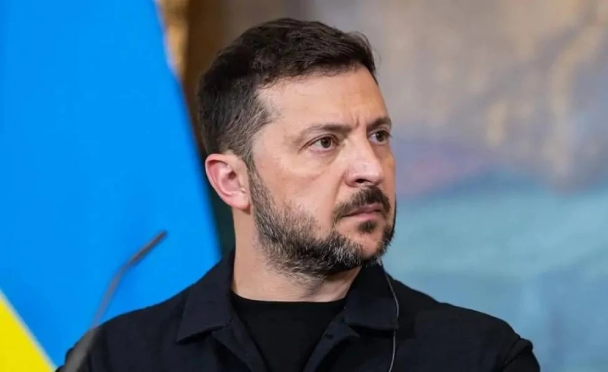 [[Zelenski:]] "Rusiya  zərbələri  diplomatiyadan üstün tutur"