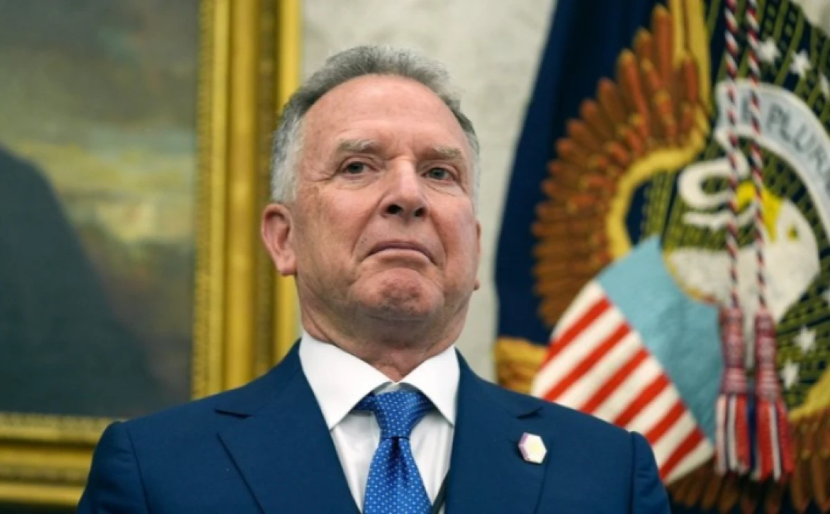 [[Uitkoff:]] "Onlar həqiqətən döyüşmək istəmirlər"