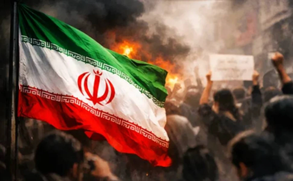 İranda [[27 tələbə  öldürüldü]]