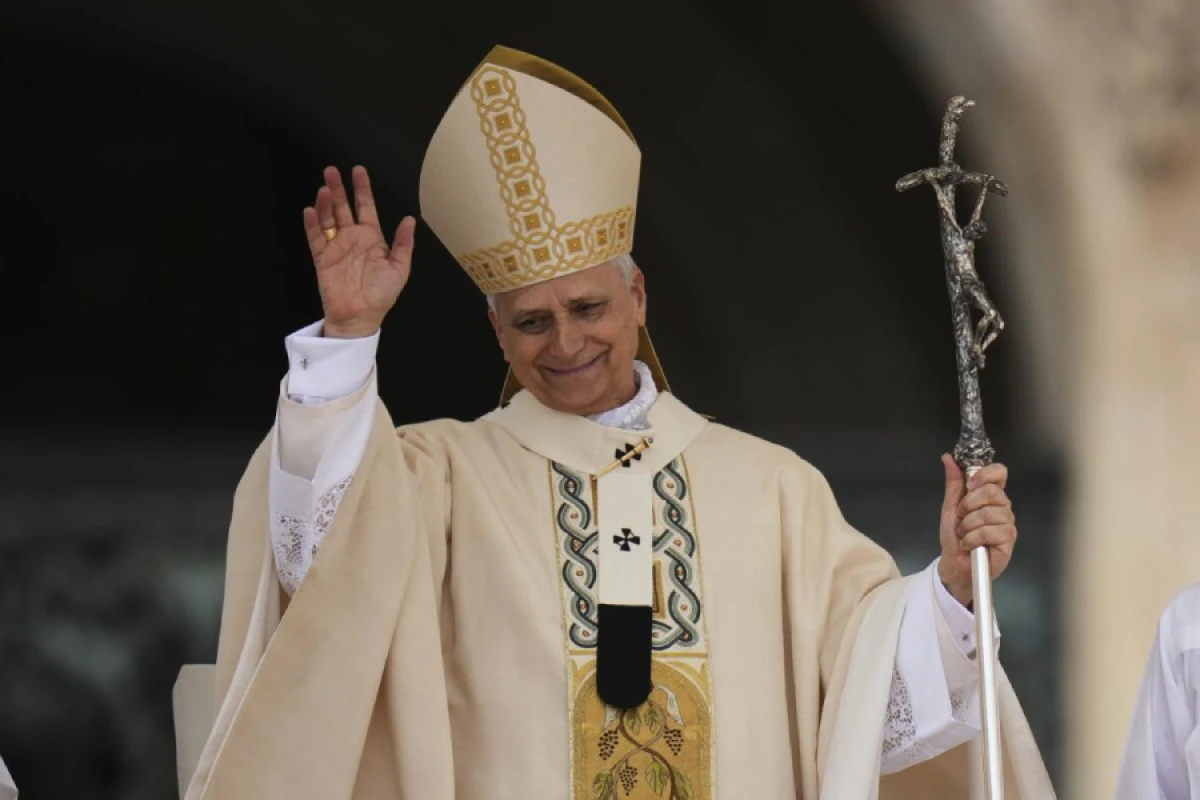 [[Roma Papası:]] "Ukraynada sülh gecikdirilə bilməz"