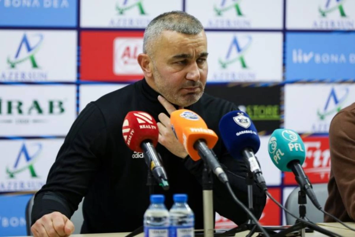 Tarixi gecə öncəsi [[Qurban Qurbanov]] danışacaq!