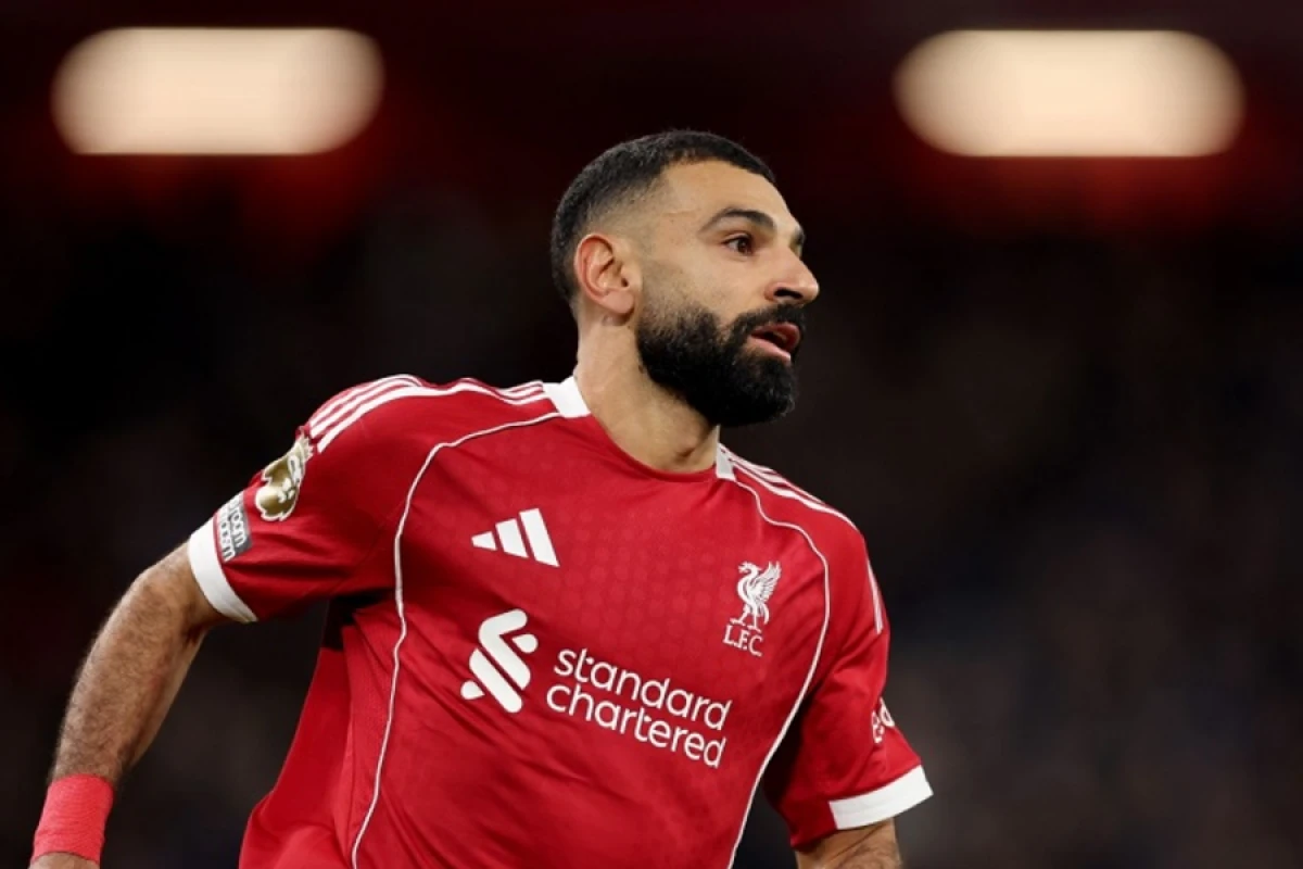 Misirli ulduz susur: [[Premyer Liqada antirekord!]]