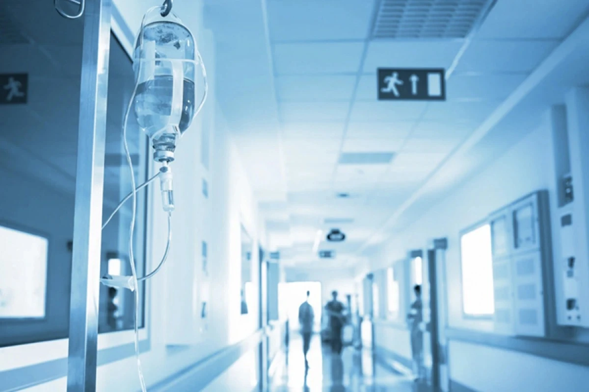 [[ŞAD XƏBƏR: Bu ÖZƏL xəstəxanalarda]] müalicə ala biləcəksiniz