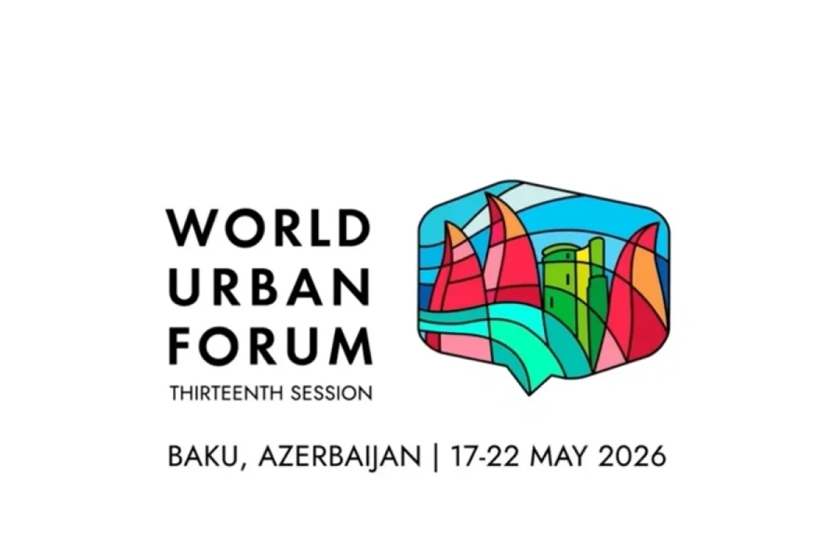 WUF13 çərçivəsində [[Liderlərin Sammiti]] mayın 18-də keçiriləcək