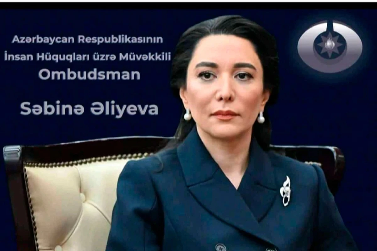 Ombudsman [[Xocalı soyqrımının ildönümü ilə bağlı]] bəyanat yaydı