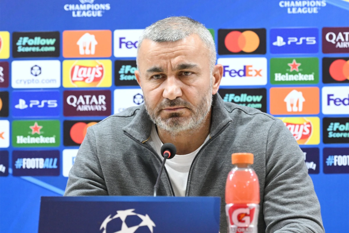 [[Qurbanovdan mesaj:]] İngiltərədə fərqli “Qarabağ”!