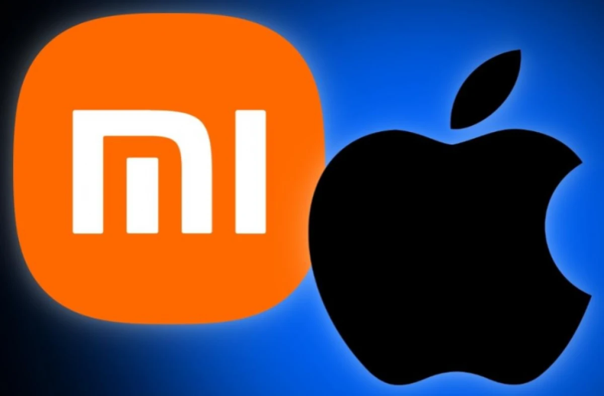 Xiaomi smartfonları artıq [[Apple ekosistemi]] ilə işləyir