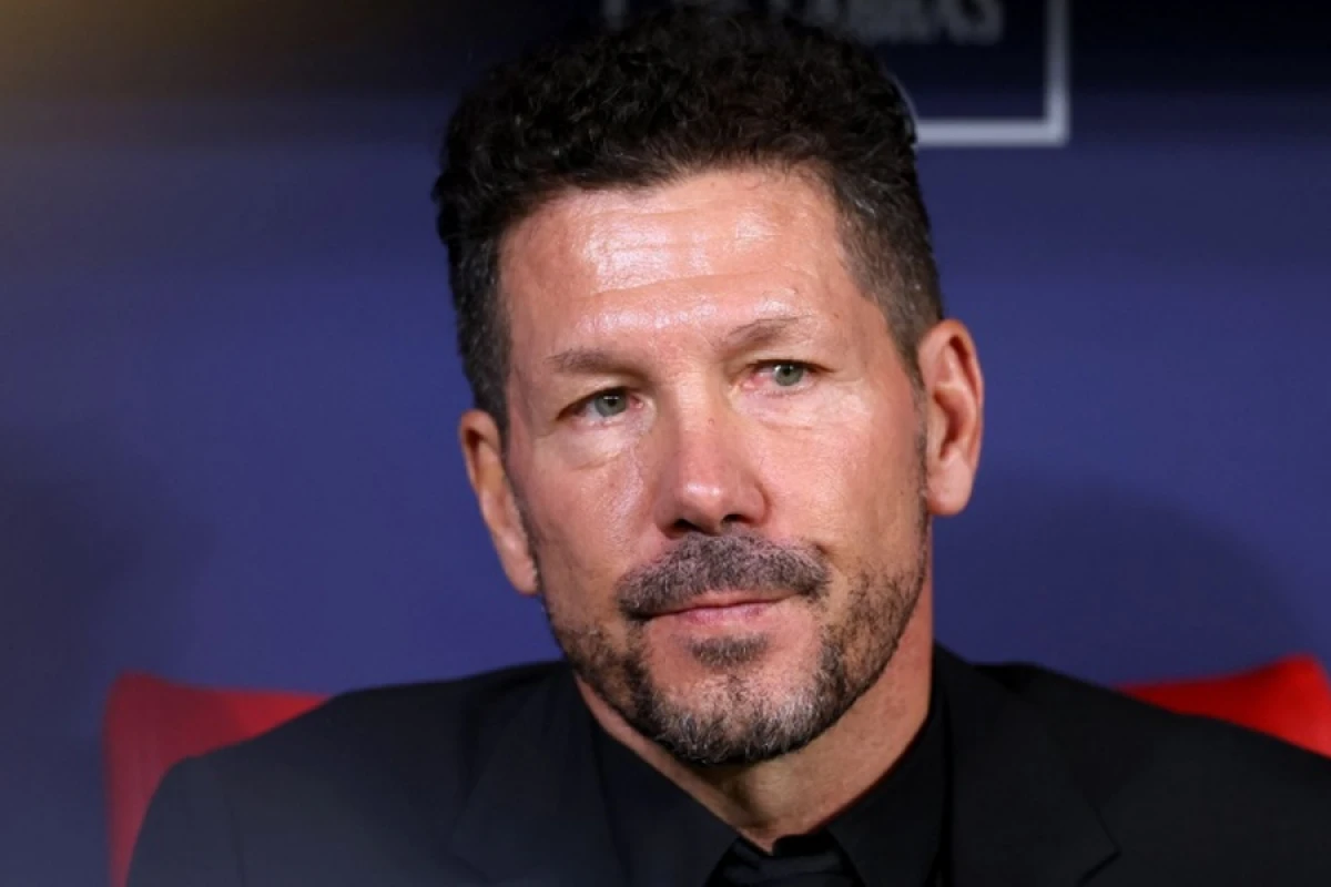 Madrid dövrü bitir? [[Simeone “İnter”lə razılaşdı]]