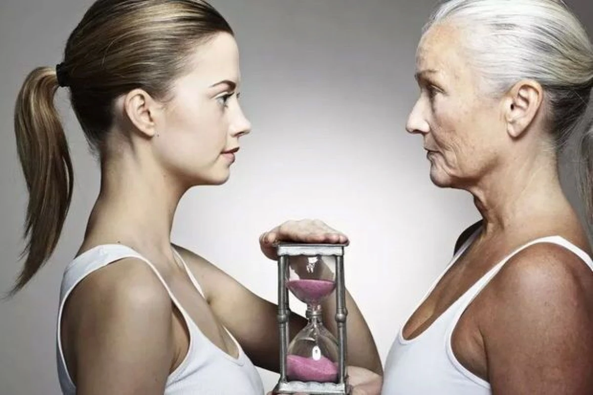 Qocalma nədir? [[İnsan 200 il yaşaya bilərmi?]]