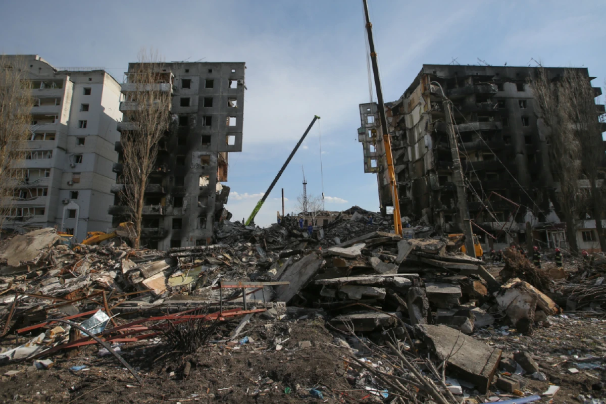 [[Ukraynanın bərpası]] bu məbləğə başa gələcək