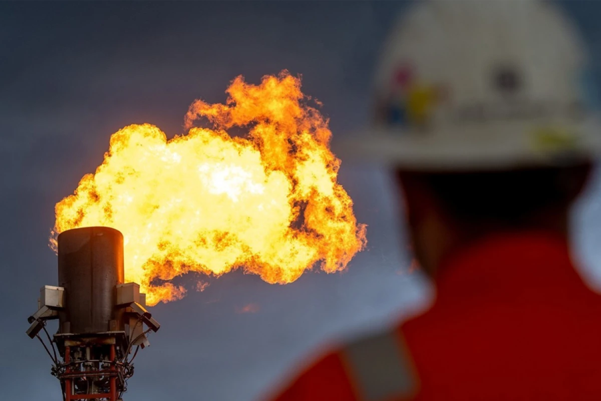 Avropada yanvarda [[təbii qaz 27% bahalaşıb]]