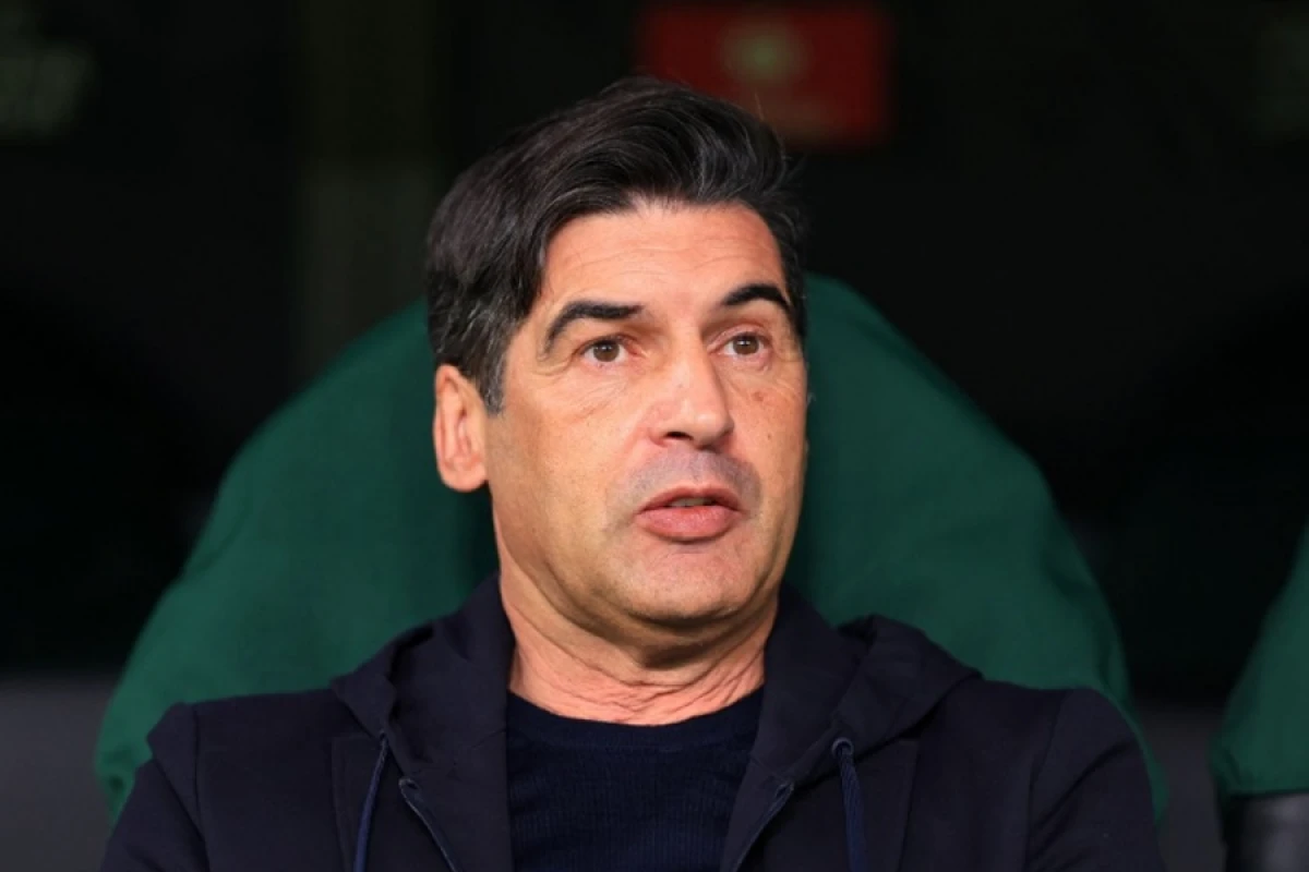 Fonseka [[FIFA prezidentini]] sərt ittiham etdi