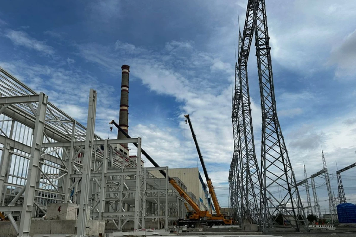 Naxçıvan Sənaye Parkının ilkin rezident qeydiyyatı baş tutacaq [[— RƏSMİ]]