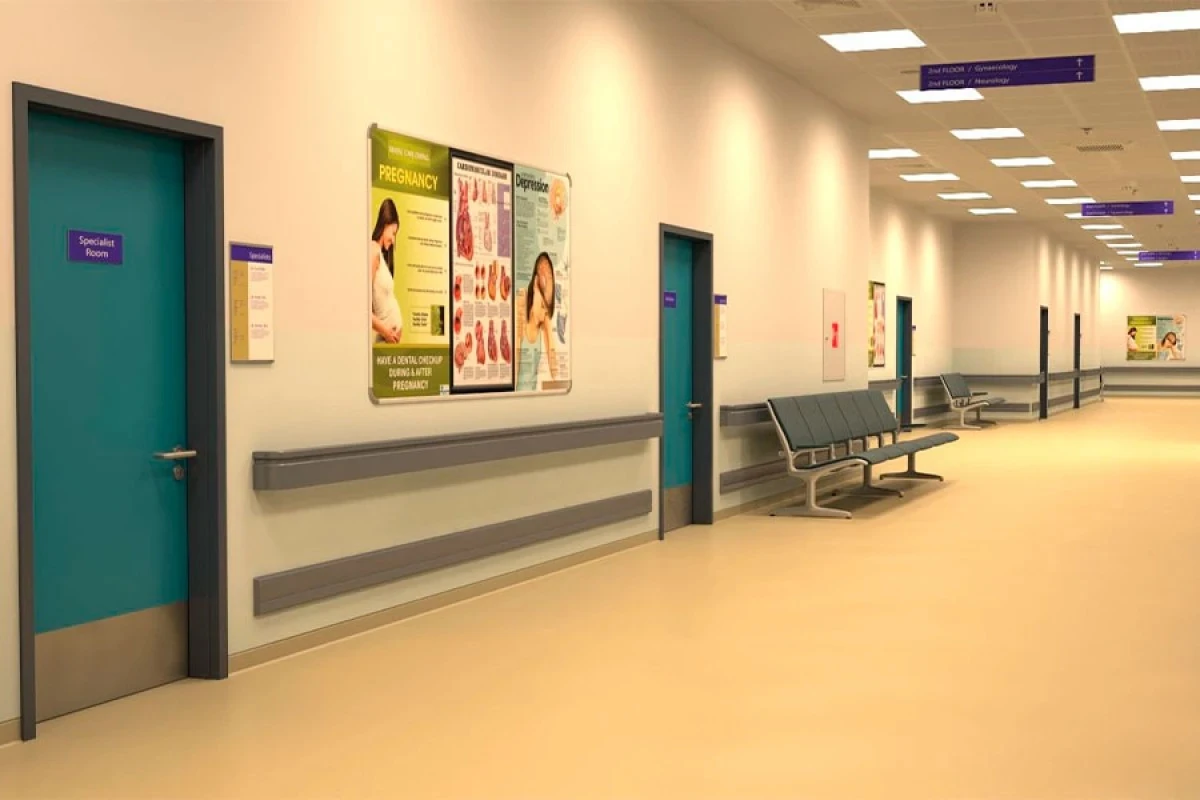 İcbari tibbi sığortada [[müştərək maliyyələşmənin tətbiqi]] 1 il təxirə salınır